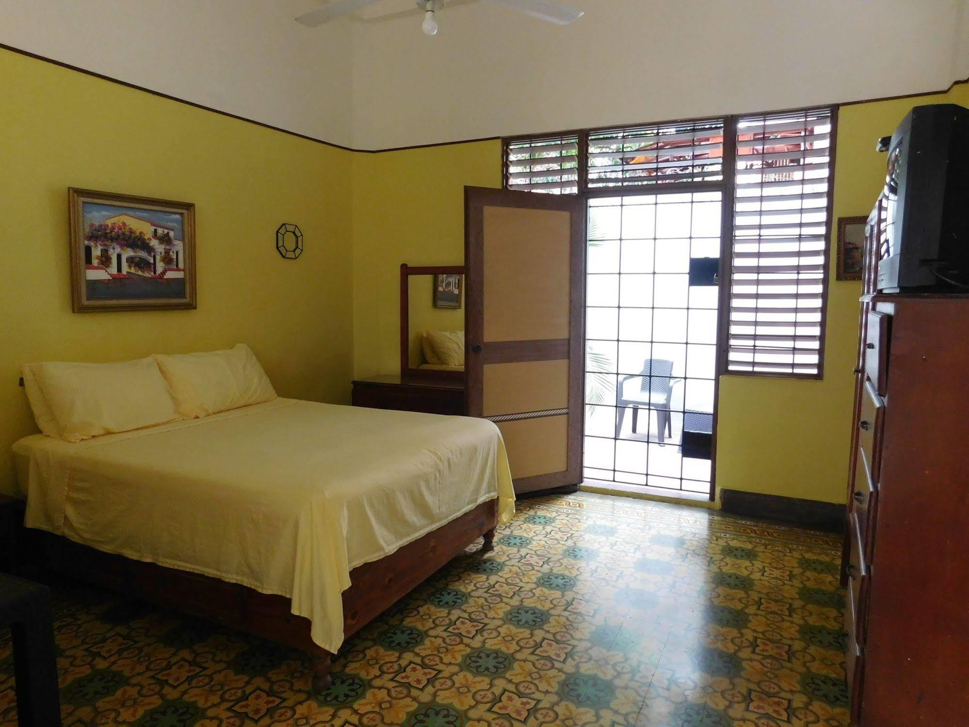 Aparthotel Residencial La Fonte Santo Domingo Exterior foto