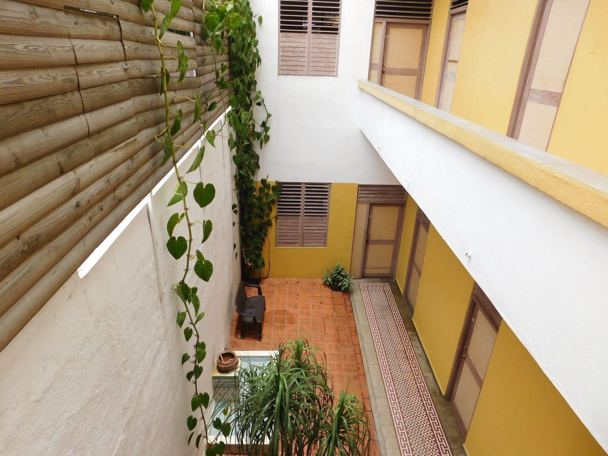 Aparthotel Residencial La Fonte Santo Domingo Exterior foto