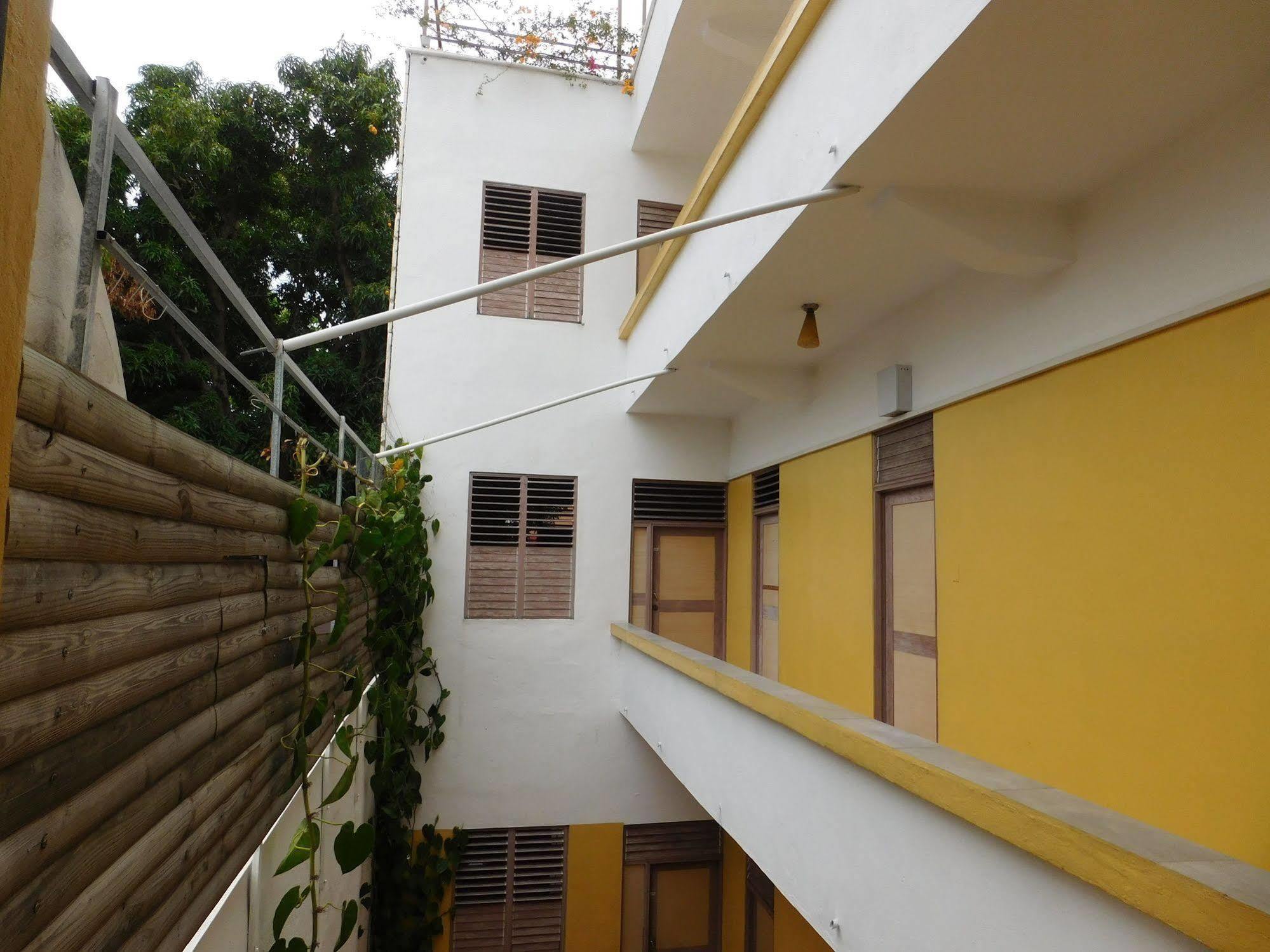 Aparthotel Residencial La Fonte Santo Domingo Exterior foto